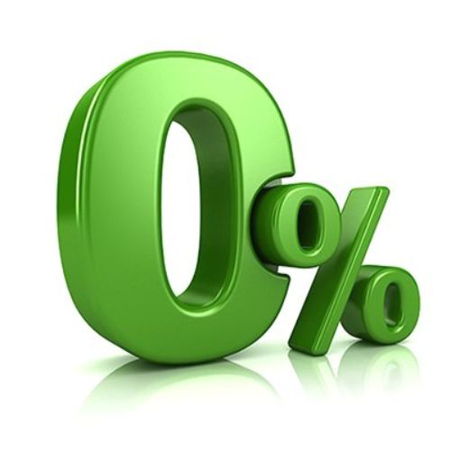 Рассрочка без %